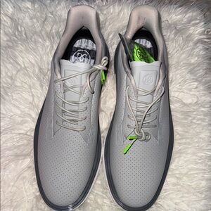 G/FORE Men's GALLIVAN2R G/LOCK Camo Sole Golf Shoes